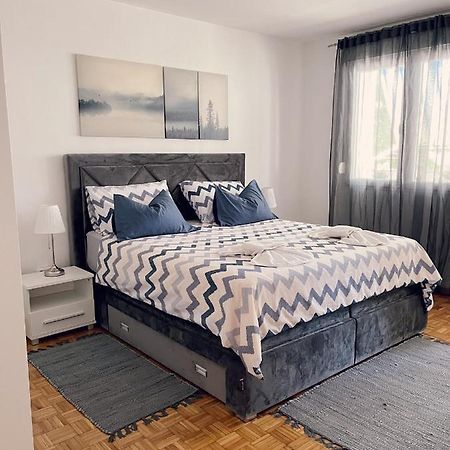 Emili Apartment Zadar Luaran gambar