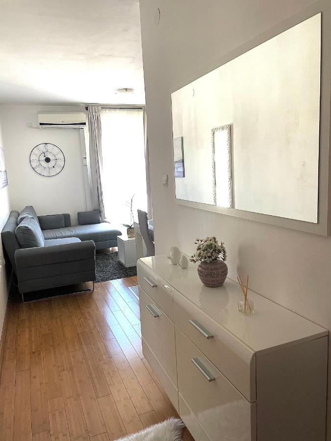 Emili Apartment Zadar Luaran gambar