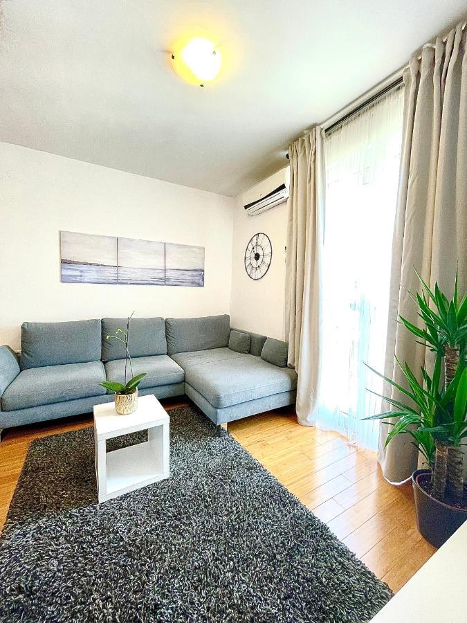 Emili Apartment Zadar Luaran gambar