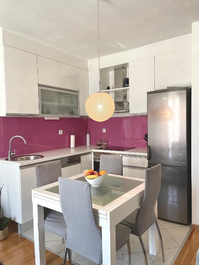 Emili Apartment Zadar Luaran gambar
