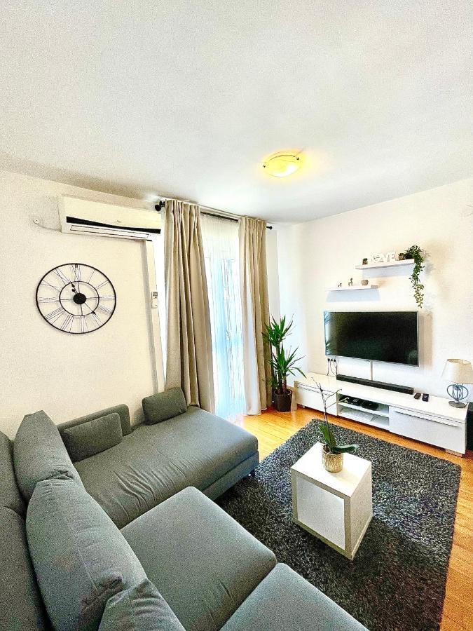 Emili Apartment Zadar Luaran gambar