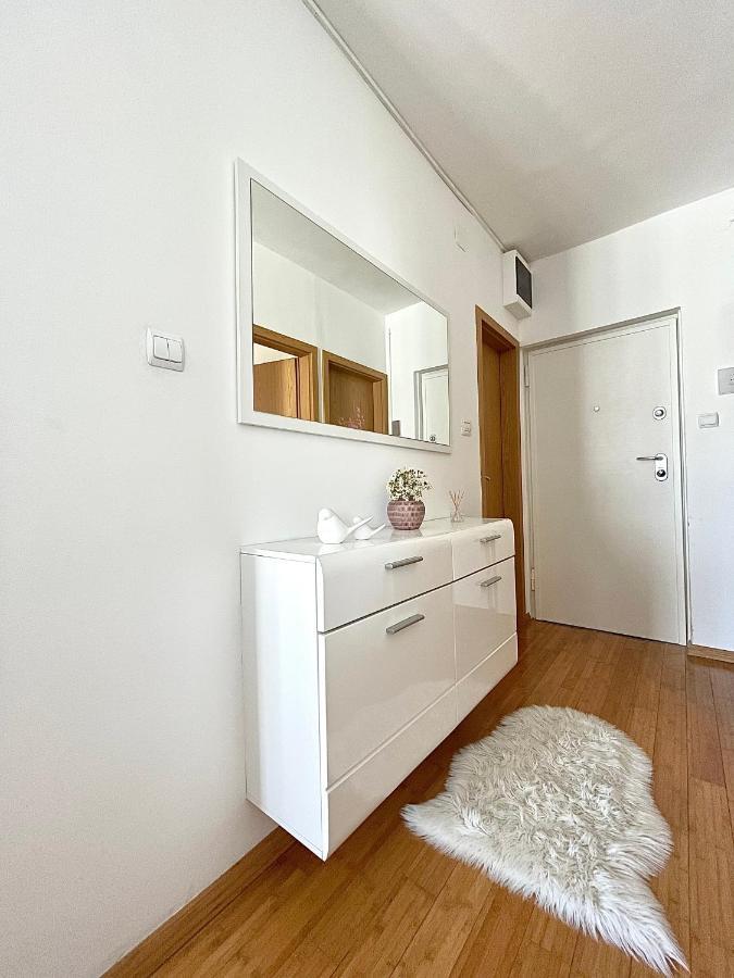 Emili Apartment Zadar Luaran gambar