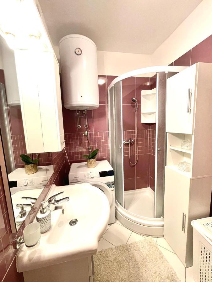 Emili Apartment Zadar Luaran gambar