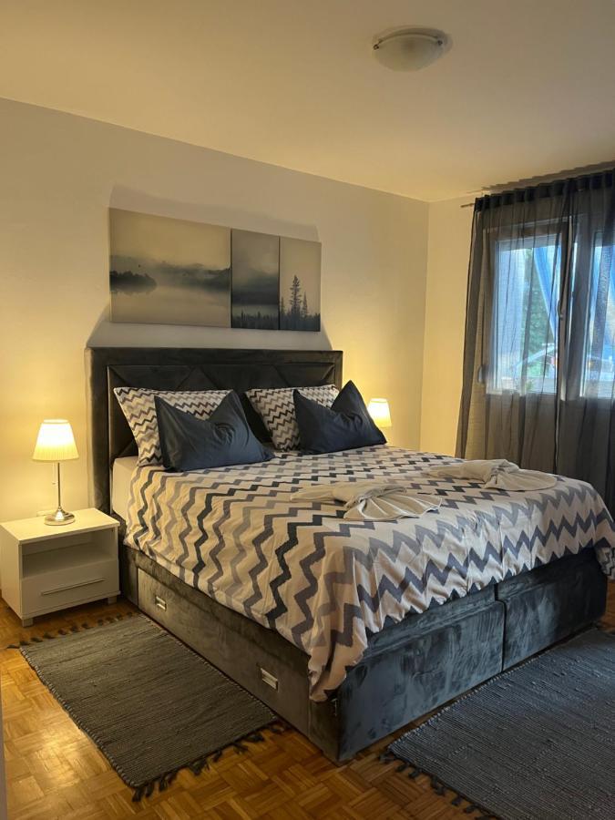 Emili Apartment Zadar Luaran gambar