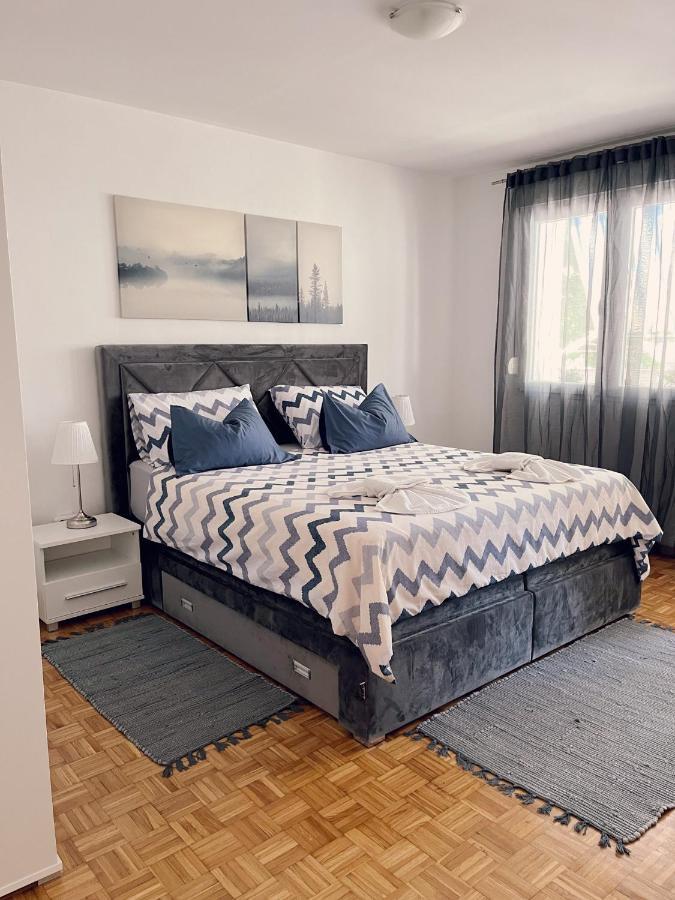 Emili Apartment Zadar Luaran gambar