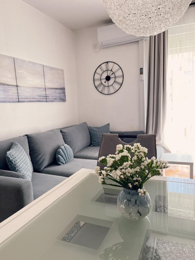 Emili Apartment Zadar Luaran gambar