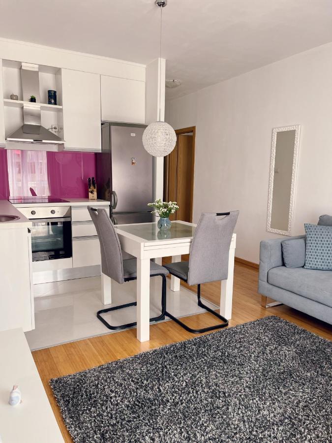 Emili Apartment Zadar Luaran gambar