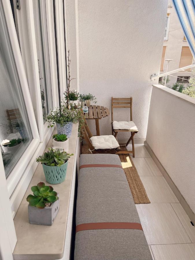 Emili Apartment Zadar Luaran gambar