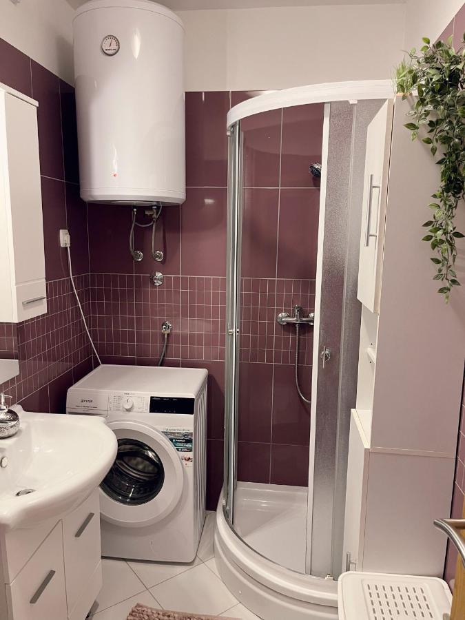 Emili Apartment Zadar Luaran gambar